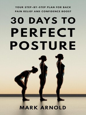 cover image of 30 Days to Perfect Posture